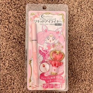 Sailor Moon Miracle Romance Liquid Eye Liner Chibi